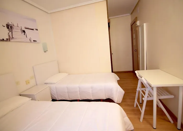 Hotel Valencia De La Musica képek