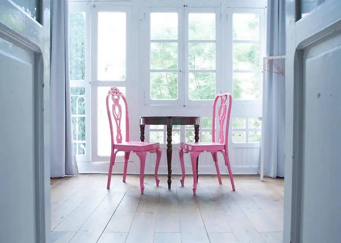 Photo de Abcyou Bed&Breakfast Valence