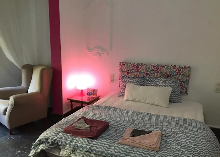 瓦伦西亚 Fun And Sun Center酒店照片