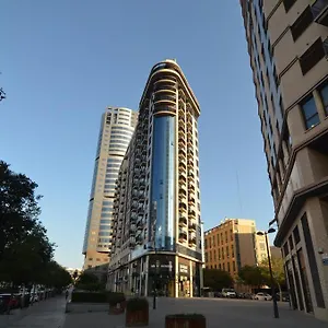 Lejlighedshotel Galileo Flats - Palacio De Congresos Valencia