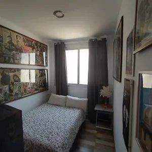 Guest house La Regia De