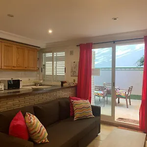 Apartment Ciutat Vella *