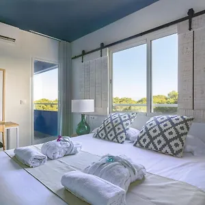 Hotel You&co. Saler Boutique Valencia