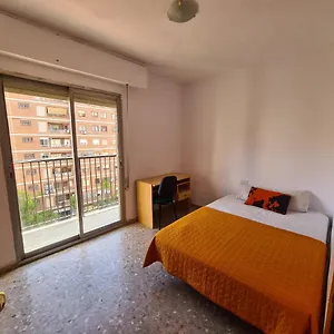 Apartemento Grupo Amigo O Familias : Blasco Ibanez C