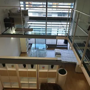 Loft Apartamento
