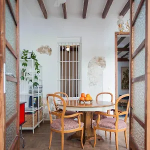 Family Artpartment Apartamento