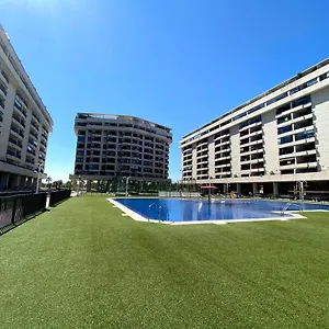 Appartement M & B *