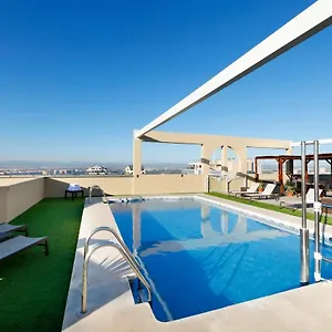 Otel Eurostars Gran Valensiya