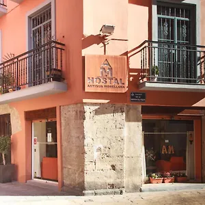 Antigua Morellana * Valencia