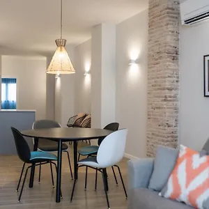 Apartment Libere Jardin Botanico *