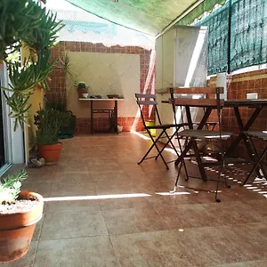 Apartamento Of Arts