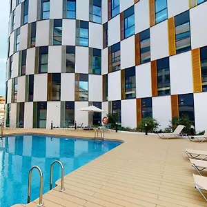 Hotel Resa Patacona Alboraia