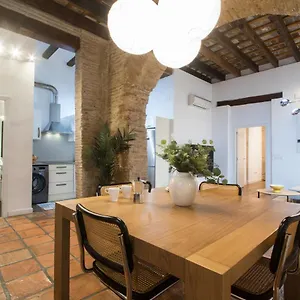 Apartamento La Xerea *
