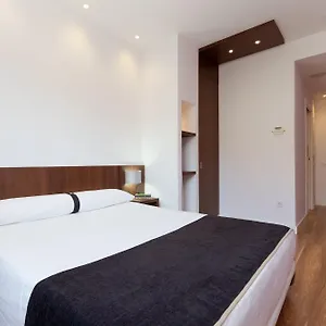 Olympia Universidades 3* Valencia