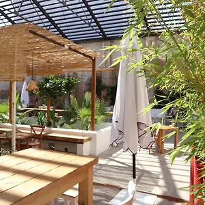 Hotel Lindala