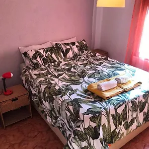 Apartamento El Carmen *