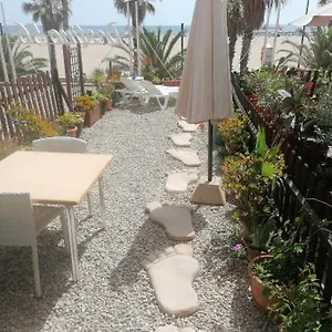 Apartment Playa Arenas Valencia