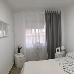 For 6 People. Apartment