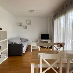 Maestro Rodrigo Apartment Valencia