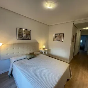 Jardines Del Turia Apartment