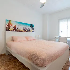 Janini Bajo Valencia