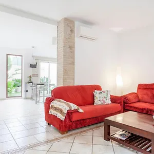 Feriehus Casa Espectacular De Diseno Con Jardin Interior *