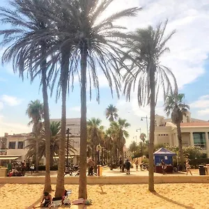Espectacular Apartamento A 100mt De La Playa Arenas Appartamento Valenza