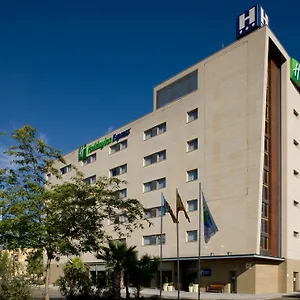 Express Valencia Bonaire By Ihg 3* Aldaia