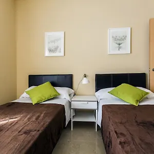 Apartment Total Center *