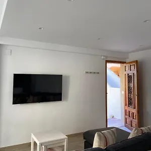 Apartamento Familiar Parque Natural El Saler Valencia