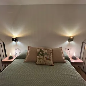 Alameda Velvet Ciudad Ciencias - Housevanlive * Valencia