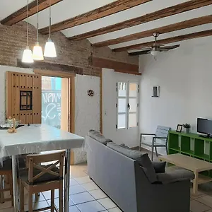 Vivienda / Planta Baja En El Carmen Apartamento Valencia