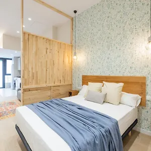 Florit Flats - Urban Apartment *