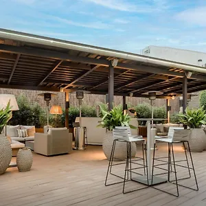 Sh Colon Hotel Valencia