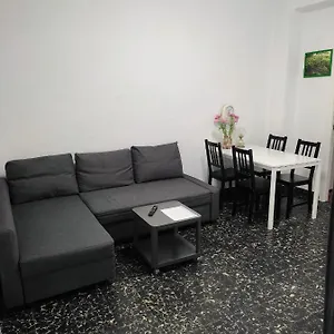 Cuatro Carreres Apartment