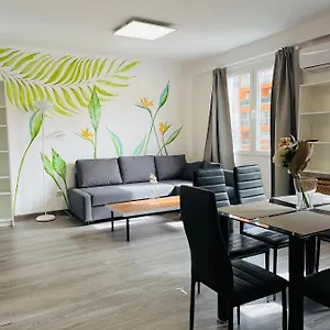 Apartment Apartamento Peset Wifi