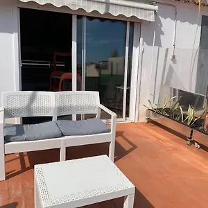 Central Loft Apartamento