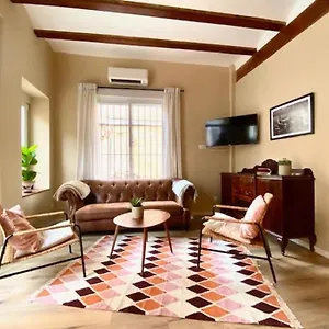 Apartament Lovely Flat In *