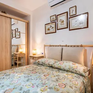Apartment Cala Brull - Acogedor A 10 Minutos De La Playa