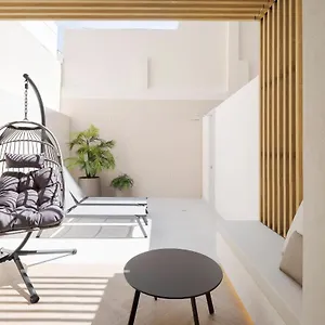 Blanq Ruzafa Guest house Valencia