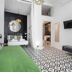 Apartment Russafa Soho B1