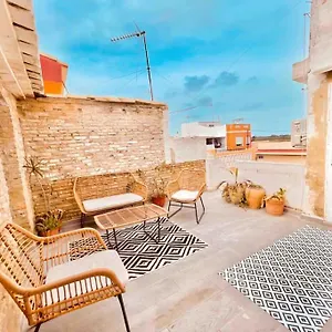 Estudio Albufera Apartamento Valencia