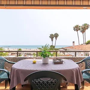 Apartment Isola Beachside