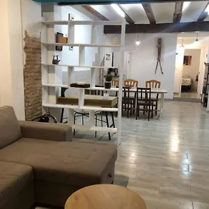 Oasis En El Centro