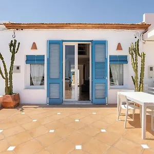Casa De Pescadores - Primera Linea De Playa Apartment *