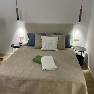 Apartment Carbonell Flats L By Vivo Gc Valencia