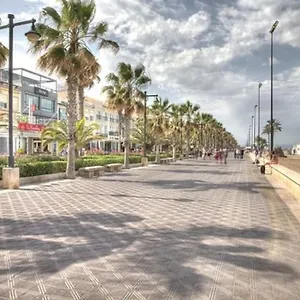 Planta Baja, Playa Arenas, Cabanyal Apartment Valencia