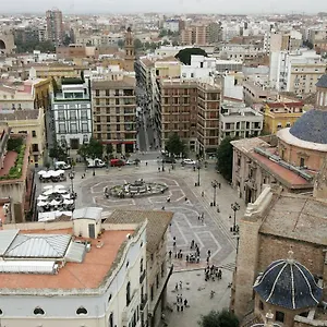 Apartamento Playa Valencia Aparthotel Valencia
