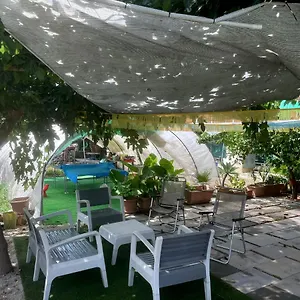 El Huerto *
