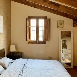 Duplex With A Beautiful Rooftop View * Valencia